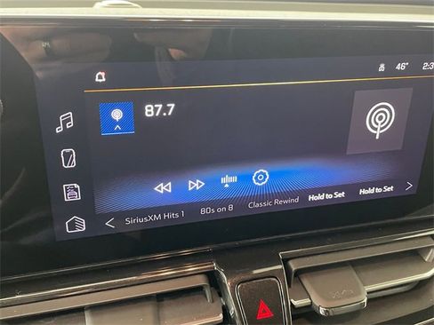 New 2026 Chevrolet TrailBlazer RS w/ Convenience Package image 5