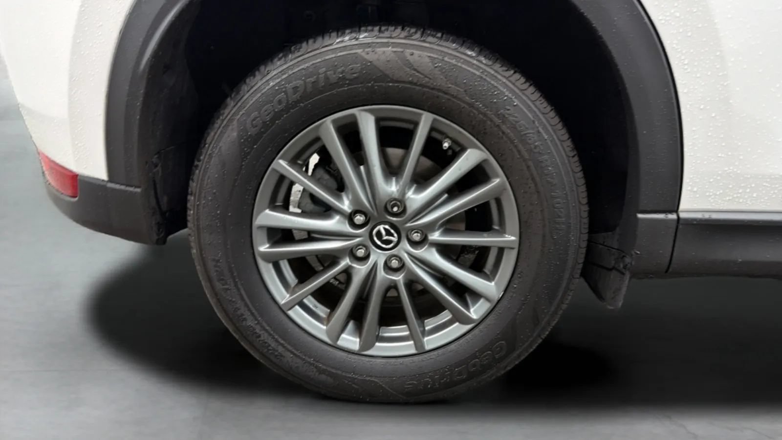Used 2019 MAZDA CX-5 Touring FWD image 24