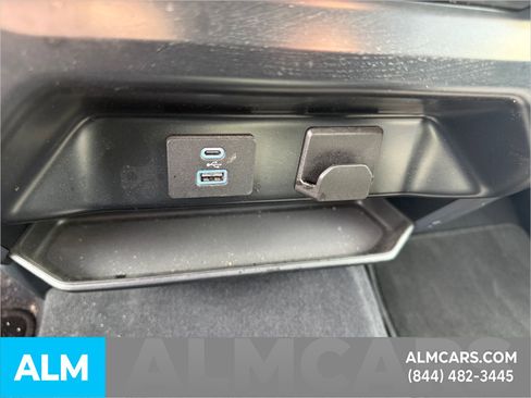 Used 2023 Ford F150 XLT w/ XTR Package AWD/4WD image 22