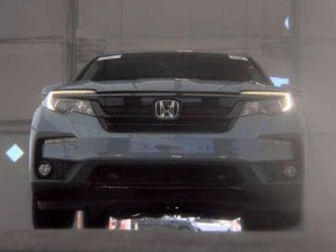 Used 2022 Honda Pilot Special Edition image 9