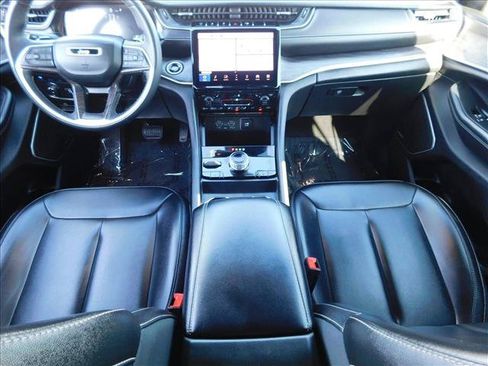 Used 2024 Jeep Grand Cherokee Limited 4xe AWD/4WD image 25