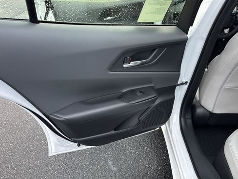 New 2026 Toyota Prius XLE image 15