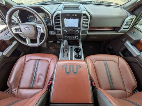 Used 2019 Ford F150 King Ranch image 30