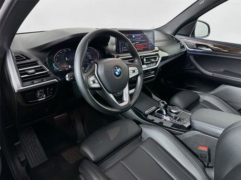 Used 2022 BMW X3 xDrive30i w/ Convenience Package image 9