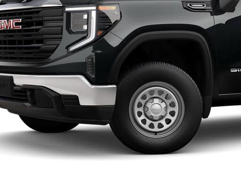 New 2026 GMC Sierra 1500 Pro w/ Pro Value Package AWD/4WD image 31