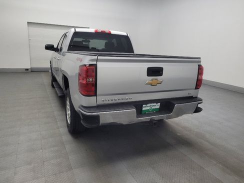 Used 2016 Chevrolet Silverado 1500 LT w/ All Star Edition image 5