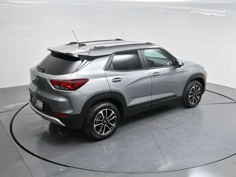 New 2025 Chevrolet TrailBlazer LT w/ Convenience Package FWD image 54