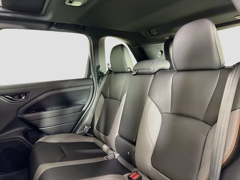New 2026 Subaru Forester Sport AWD/4WD image 25
