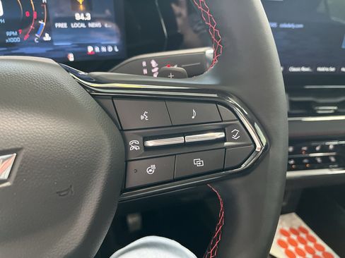New 2026 Chevrolet Equinox RS FWD image 20