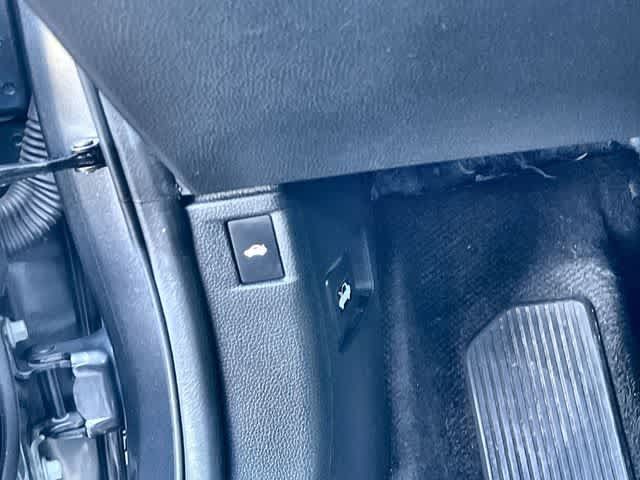 Certified 2024 Honda Accord EX image 29