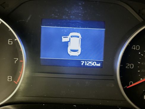 Used 2021 Kia Sportage LX AWD/4WD image 19