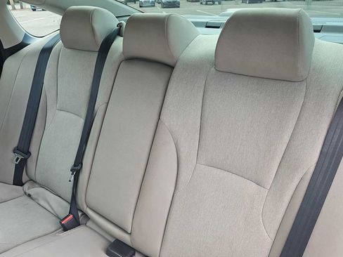 Used 2024 Honda Accord LX image 23