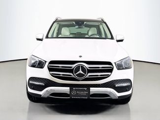 Certified 2022 Mercedes-Benz GLE 350 4MATIC video 2