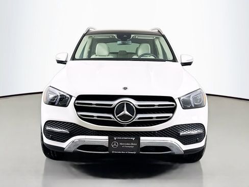 Certified 2022 Mercedes-Benz GLE 350 4MATIC image 2