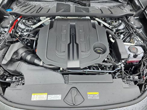 New 2026 Audi A6 Prestige image 10