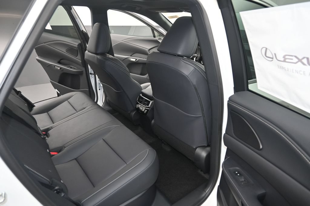 New 2026 Lexus RX 350 Premium Plus w/ Accessory Package (K3) FWD image 13