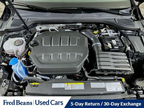 Used 2022 Volkswagen Golf R image 30