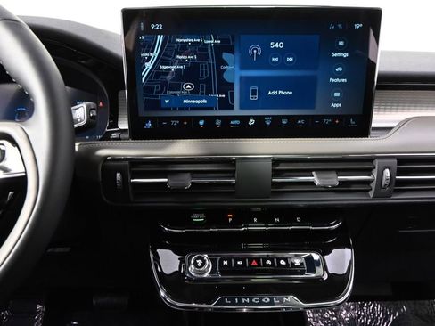 New 2026 Lincoln Corsair Premiere AWD/4WD image 27
