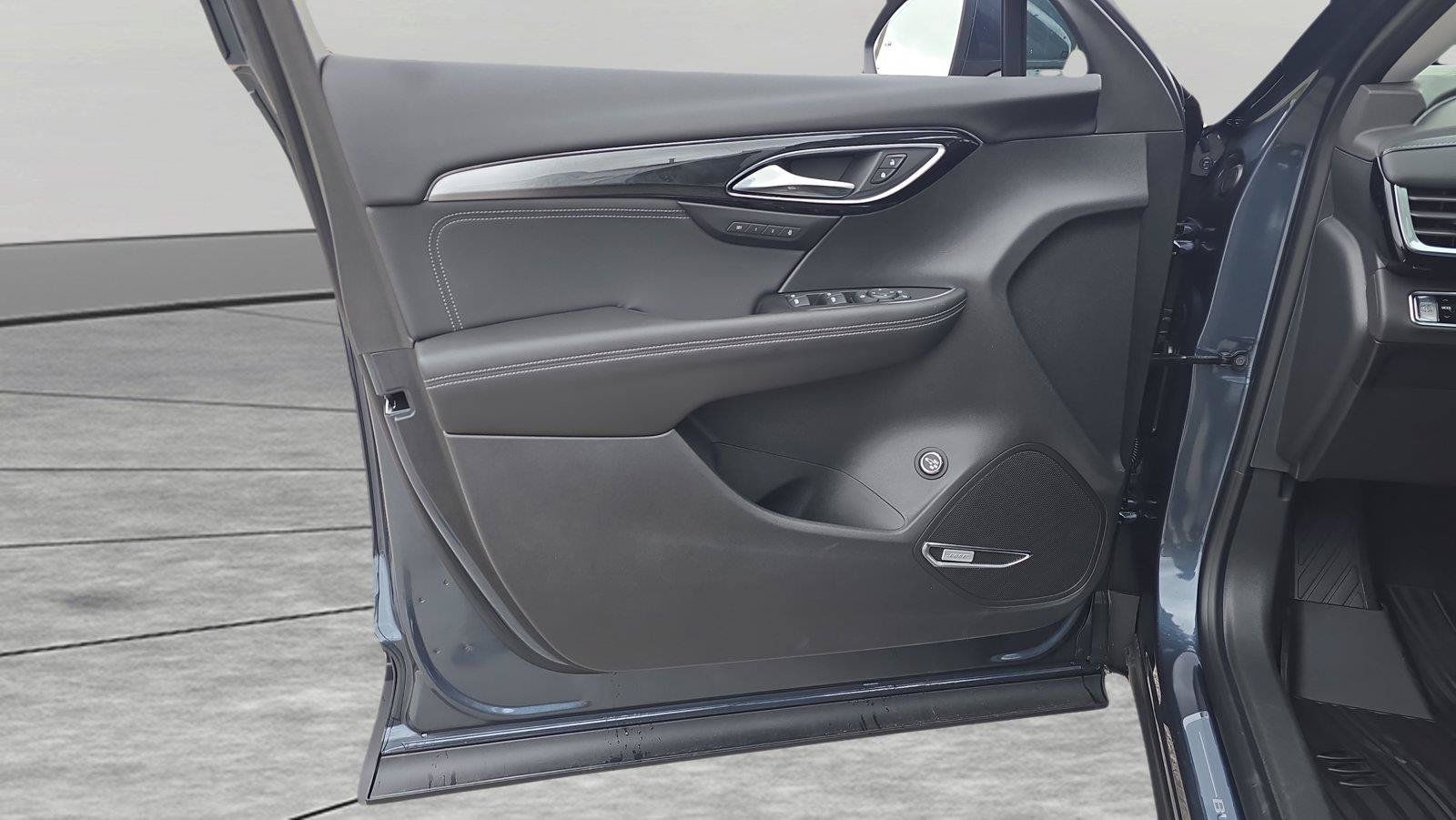 New 2026 Buick Envision Preferred AWD/4WD image 12