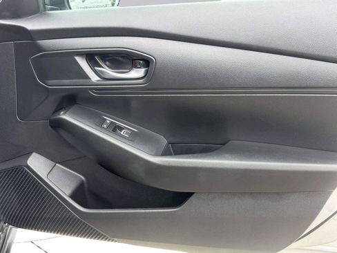 Used 2025 Honda Accord LX image 54
