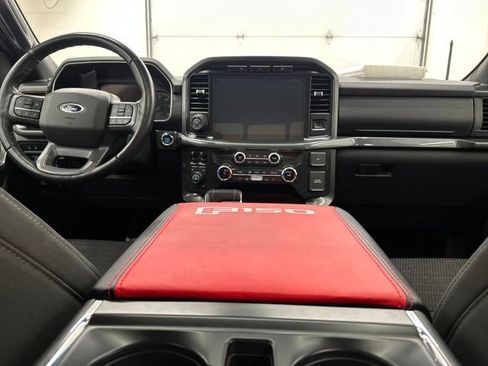 Certified 2022 Ford F150 XLT w/ Equipment Group 302A High image 16