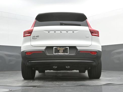 Certified 2023 Volvo XC40 Recharge Plus AWD/4WD image 34