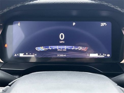 Used 2024 Jeep Grand Cherokee Laredo X image 31