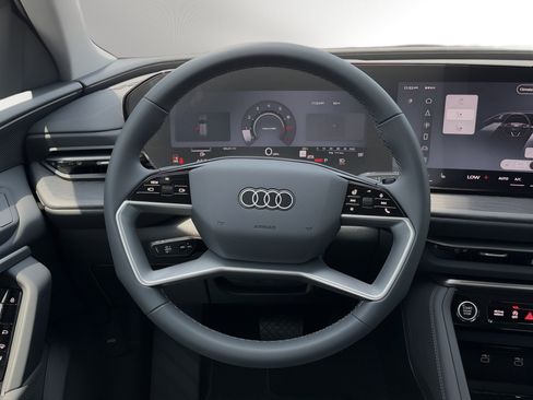 New 2026 Audi Q5 Premium AWD/4WD image 20