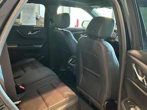 Used 2021 Chevrolet Blazer RS w/ Enhanced Convenience Package AWD/4WD image 14