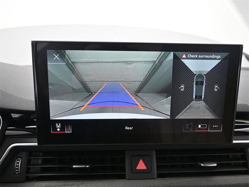 Used 2023 Audi A4 2.0T Premium Plus image 29