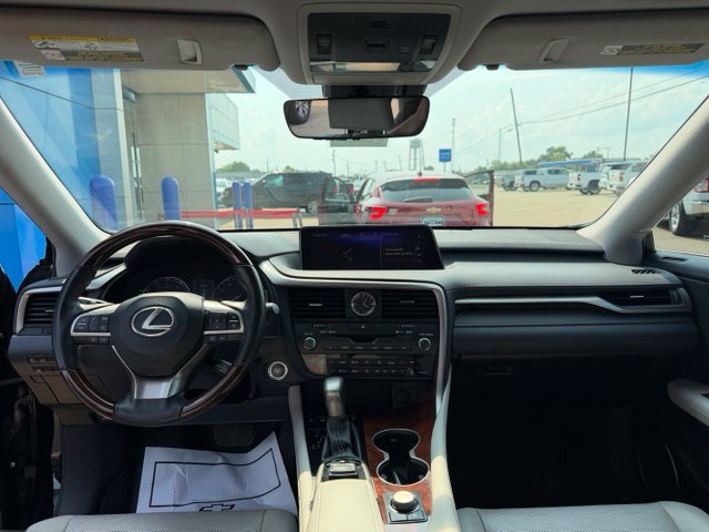 Used 2019 Lexus RX 350L FWD image 18