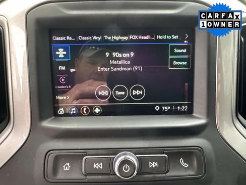 Certified 2024 GMC Sierra 1500 Pro w/ Pro Value Package image 30