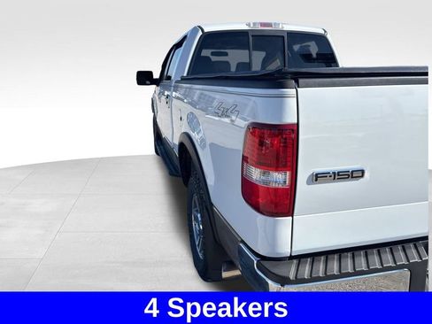 Used 2006 Ford F150 XLT image 4