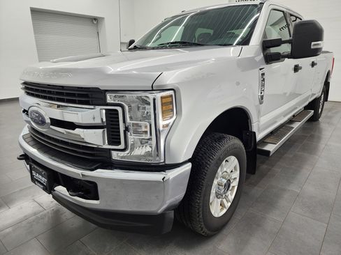 Used 2018 Ford F250 XLT image 8