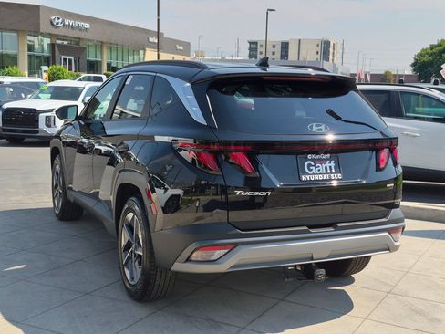 Certified 2026 Hyundai Tucson SEL AWD/4WD image 7