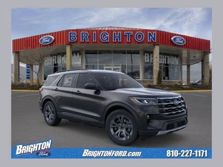 Used 2026 Ford Explorer Active w/ Active Comfort Package AWD/4WD video 1