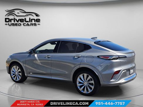 Used 2024 Buick Envista Avenir FWD image 10