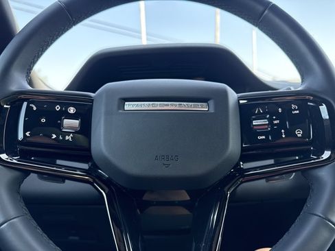 Used 2024 Land Rover Range Rover Evoque S AWD/4WD image 20