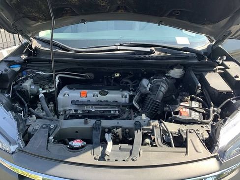 Used 2014 Honda CR-V EX-L image 16