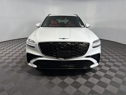 Used 2026 Genesis GV70 3.5T Sport Prestige AWD/4WD image 10