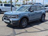 New 2025 Ford Bronco Sport Big Bend image 5