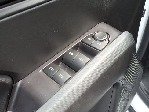 Used 2023 Chevrolet Colorado Trail Boss w/ Technology Package AWD/4WD image 12