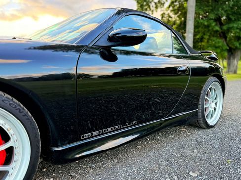 Used 1999 Porsche 911 Carrera RWD image 39