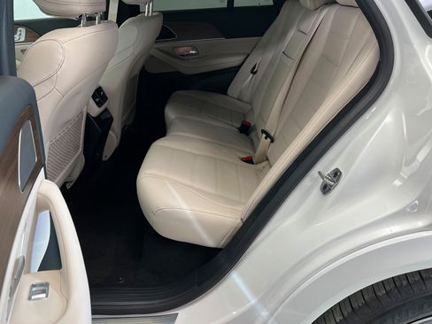 New 2026 Mercedes-Benz GLE 450 4MATIC Coupe image 21