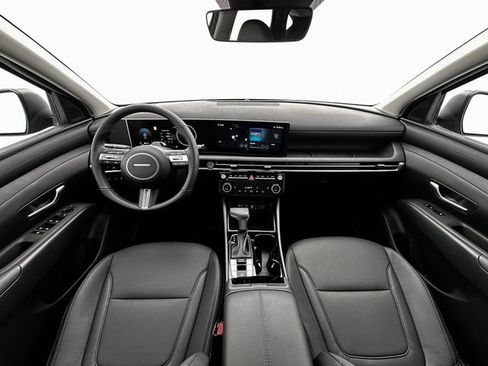 New 2025 Hyundai Tucson SEL AWD/4WD image 13
