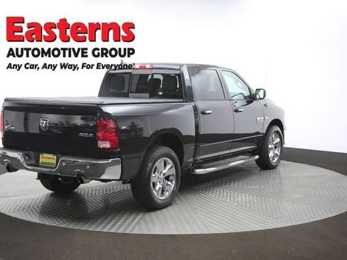 Used 2018 RAM 1500 Big Horn image 42