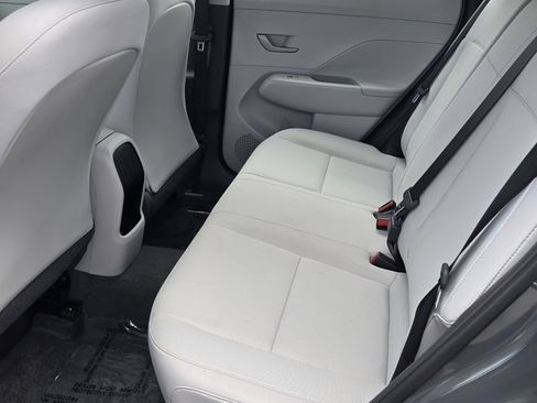 Certified 2026 Hyundai Kona SE FWD image 11