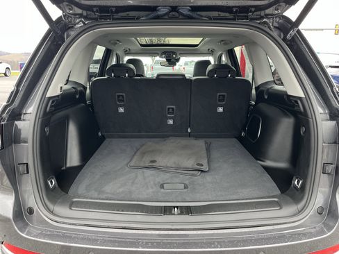 Used 2023 Jeep Grand Cherokee 4xe image 5