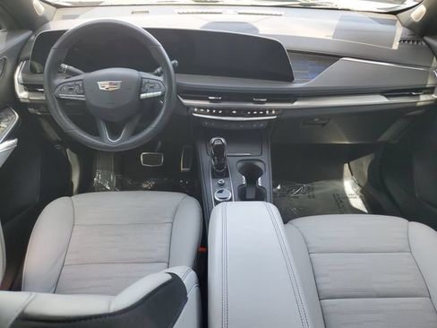 Used 2024 Cadillac XT4 Sport FWD image 23