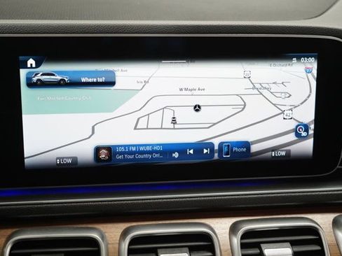 New 2025 Mercedes-Benz GLE 350 4MATIC image 27